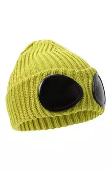 Шерстяная шапка C.P. Company