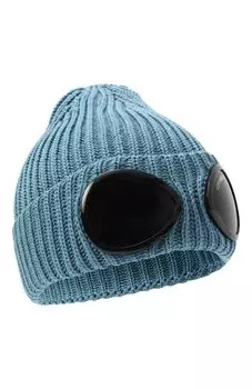 Шерстяная шапка C.P. Company