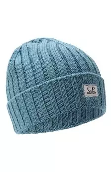 Шерстяная шапка C.P. Company