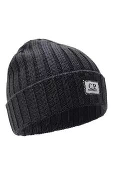 Шерстяная шапка C.P. Company