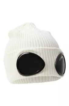 Шерстяная шапка C.P. Company