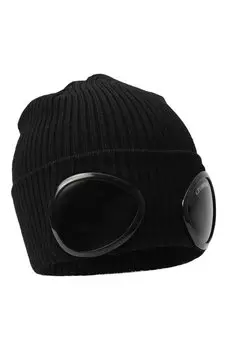 Шерстяная шапка C.P. Company