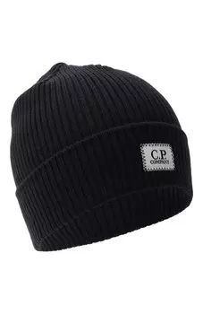 Шерстяная шапка C.P. Company