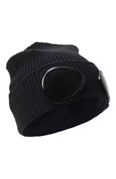 Шерстяная шапка C.P. Company