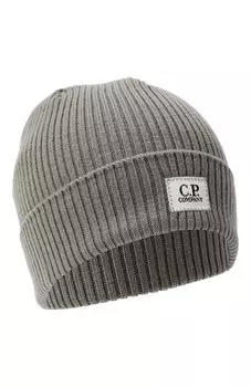 Шерстяная шапка C.P. Company