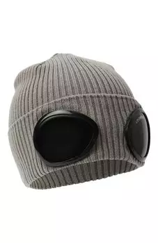 Шерстяная шапка C.P. Company