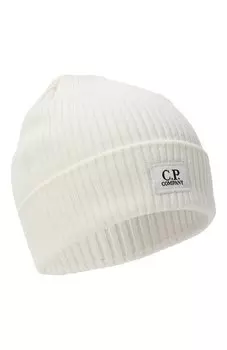 Шерстяная шапка C.P. Company