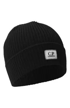 Шерстяная шапка C.P. Company