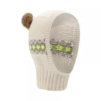 Шерстяная шапка Casilda y Jimena