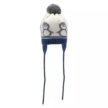 Шерстяная шапка Catya