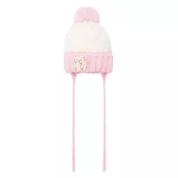 Шерстяная шапка Catya