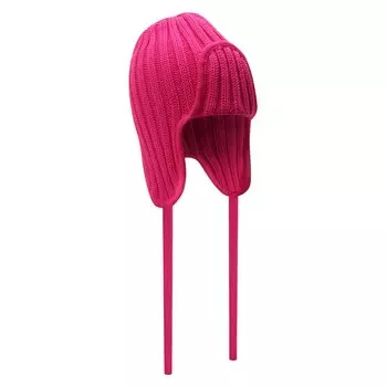 Шерстяная шапка Catya