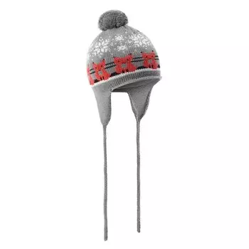 Шерстяная шапка Catya