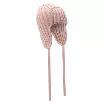 Шерстяная шапка Catya