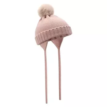 Шерстяная шапка Catya