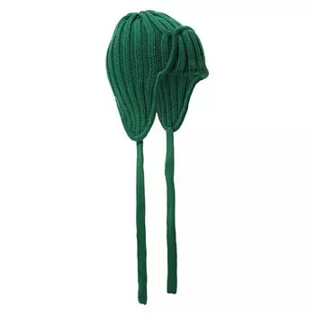 Шерстяная шапка Catya