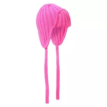 Шерстяная шапка Catya