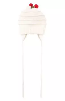 Шерстяная шапка Catya