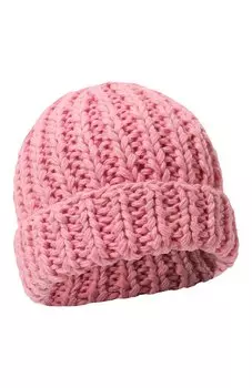 Шерстяная шапка Catya