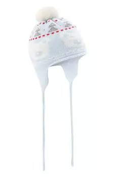 Шерстяная шапка Catya