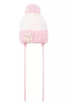 Шерстяная шапка Catya