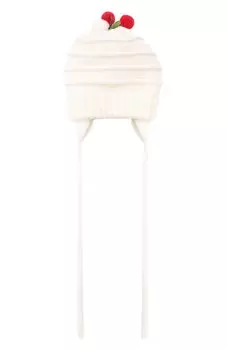 Шерстяная шапка Catya