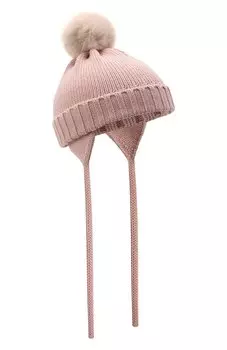 Шерстяная шапка Catya