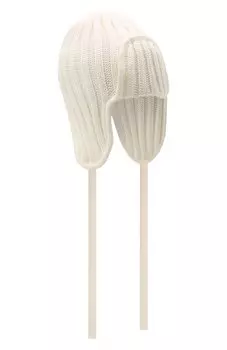 Шерстяная шапка Catya