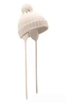 Шерстяная шапка Catya