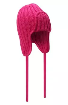 Шерстяная шапка Catya