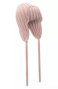 Шерстяная шапка Catya