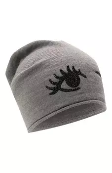 Шерстяная шапка Catya