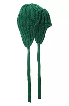 Шерстяная шапка Catya