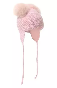 Шерстяная шапка Catya