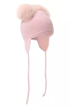 Шерстяная шапка Catya