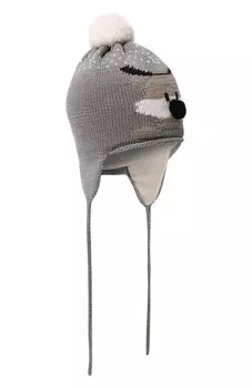 Шерстяная шапка Catya