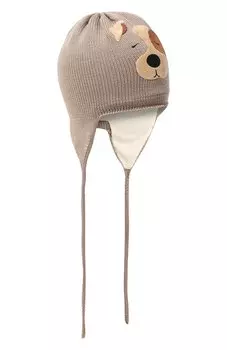 Шерстяная шапка Catya