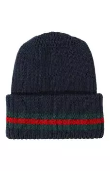 Шерстяная шапка Catya