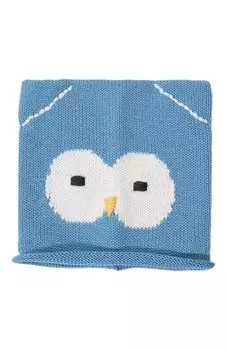 Шерстяная шапка Catya