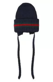 Шерстяная шапка Catya