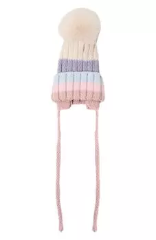 Шерстяная шапка Catya