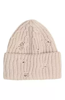 Шерстяная шапка Catya