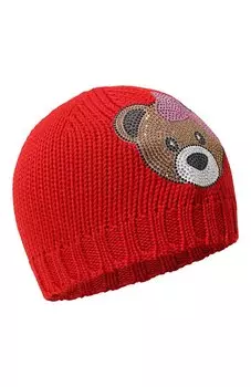 Шерстяная шапка Catya