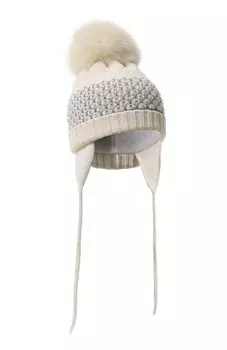 Шерстяная шапка Catya