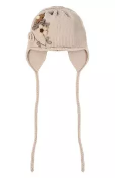 Шерстяная шапка Catya