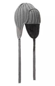 Шерстяная шапка Catya