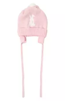 Шерстяная шапка Catya