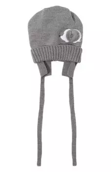Шерстяная шапка Catya