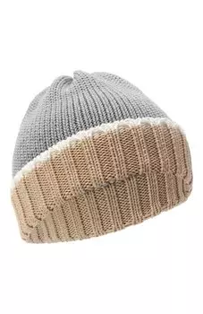 Шерстяная шапка Catya