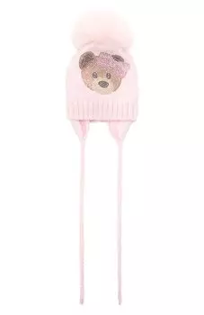 Шерстяная шапка Catya